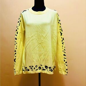 Scott & Scott lightweight sweater Size L